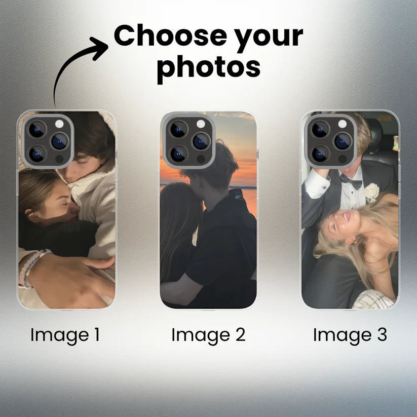 CoupleSync Case