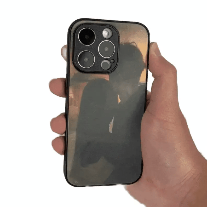 CoupleSync Case